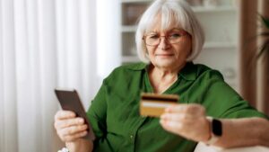 You don’t need an SSN to open a credit card: Scammers know that