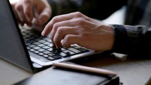 The one thing scammers check before targeting you online